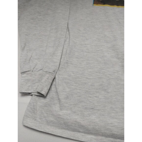 F.R.I.E.N.D.S Friends TV Show New Official Long Sleeve T-Shirt Size S MSRP $25 - Picture 7 of 16